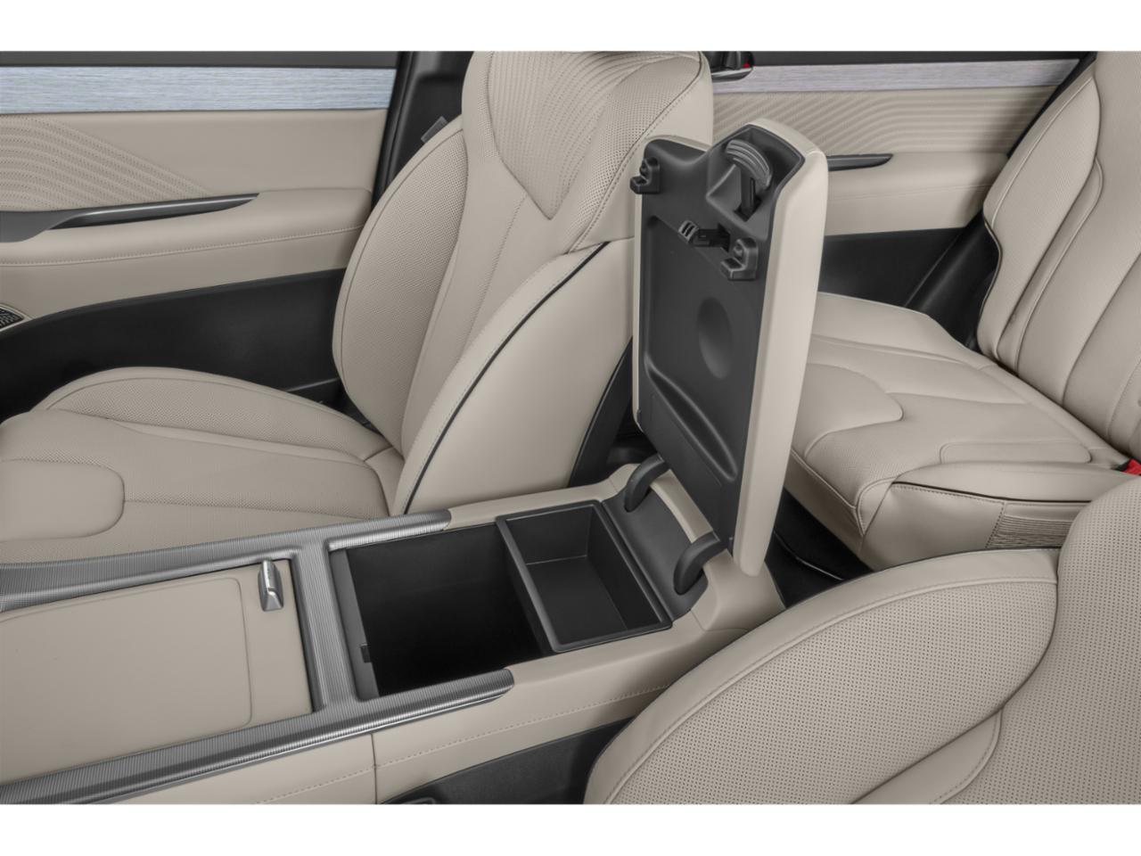 2025 Hyundai PALISADE Vehicle Photo in Merrillville, IN 46410