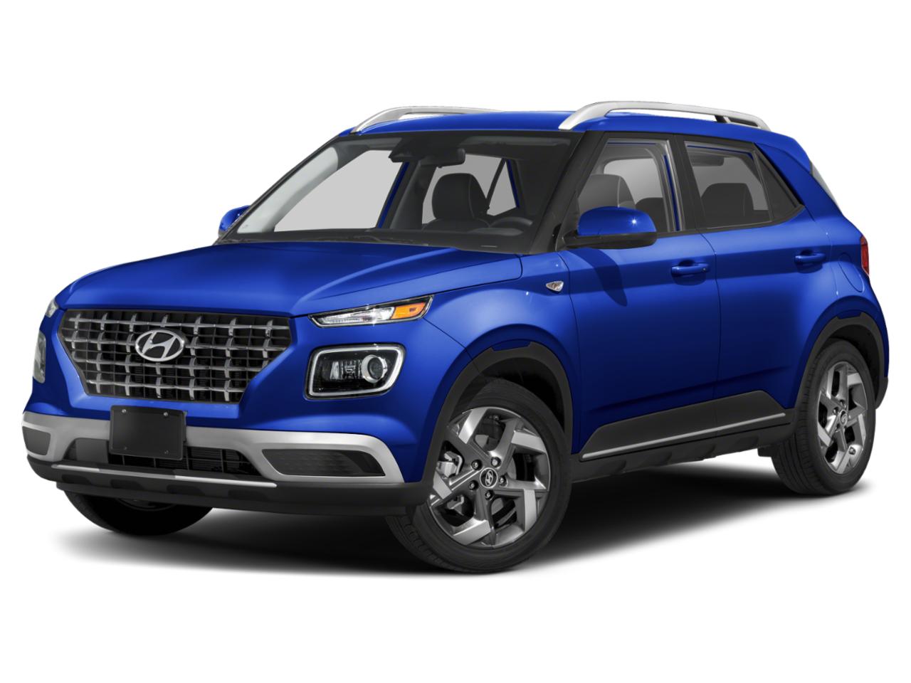 2025 Hyundai VENUE Vehicle Photo in Merrillville, IN 46410