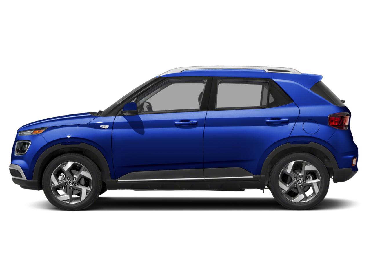 2025 Hyundai VENUE Vehicle Photo in Merrillville, IN 46410