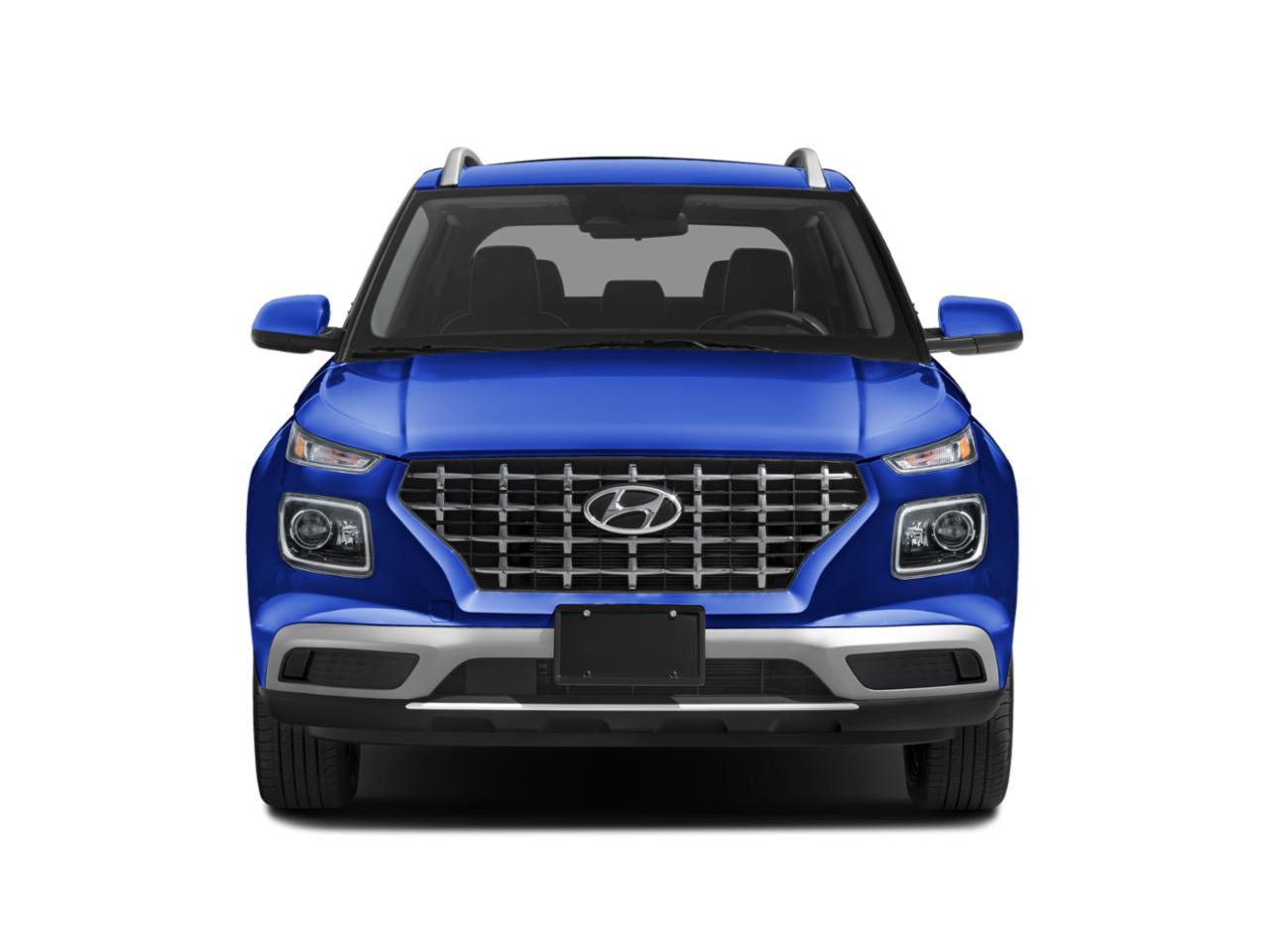 2025 Hyundai VENUE Vehicle Photo in Merrillville, IN 46410