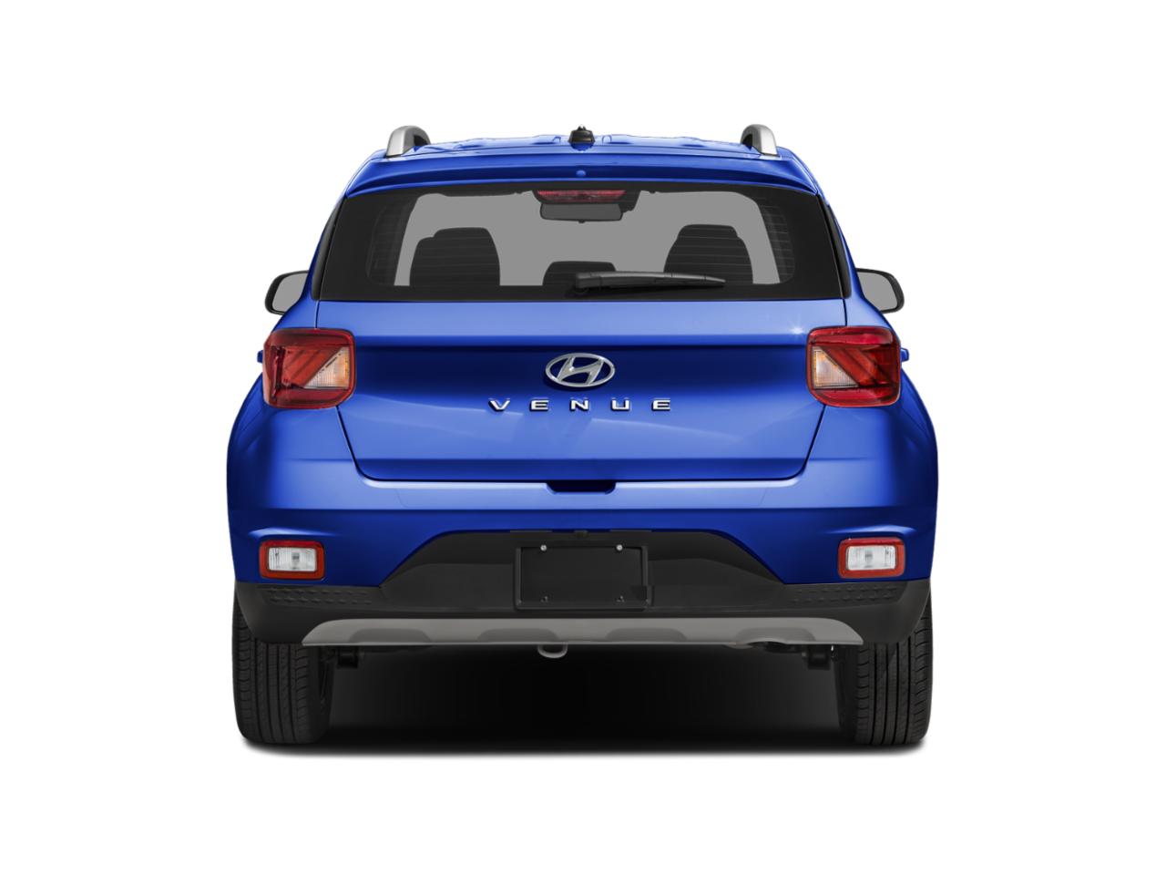 2025 Hyundai VENUE Vehicle Photo in Merrillville, IN 46410