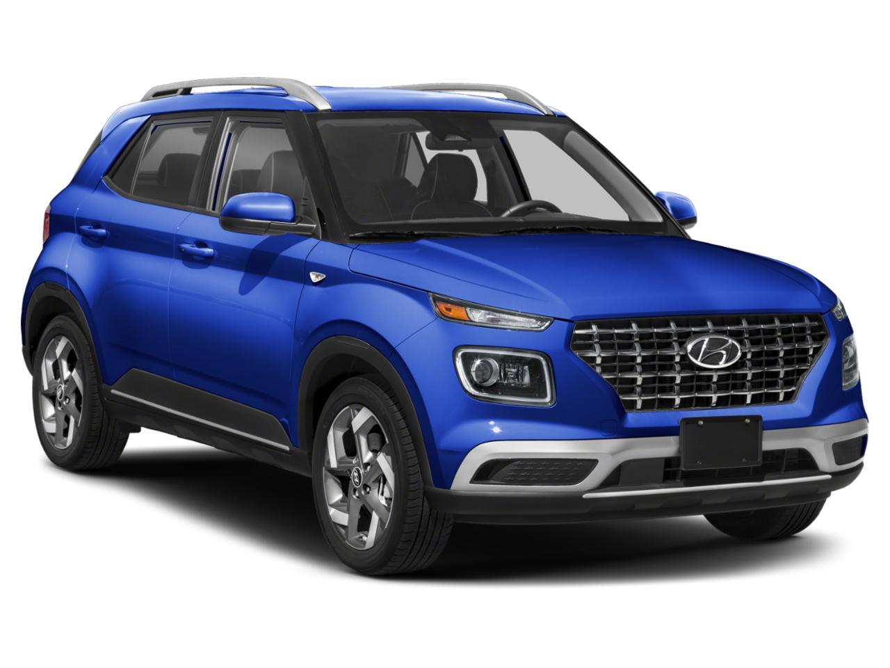 2025 Hyundai VENUE Vehicle Photo in Merrillville, IN 46410