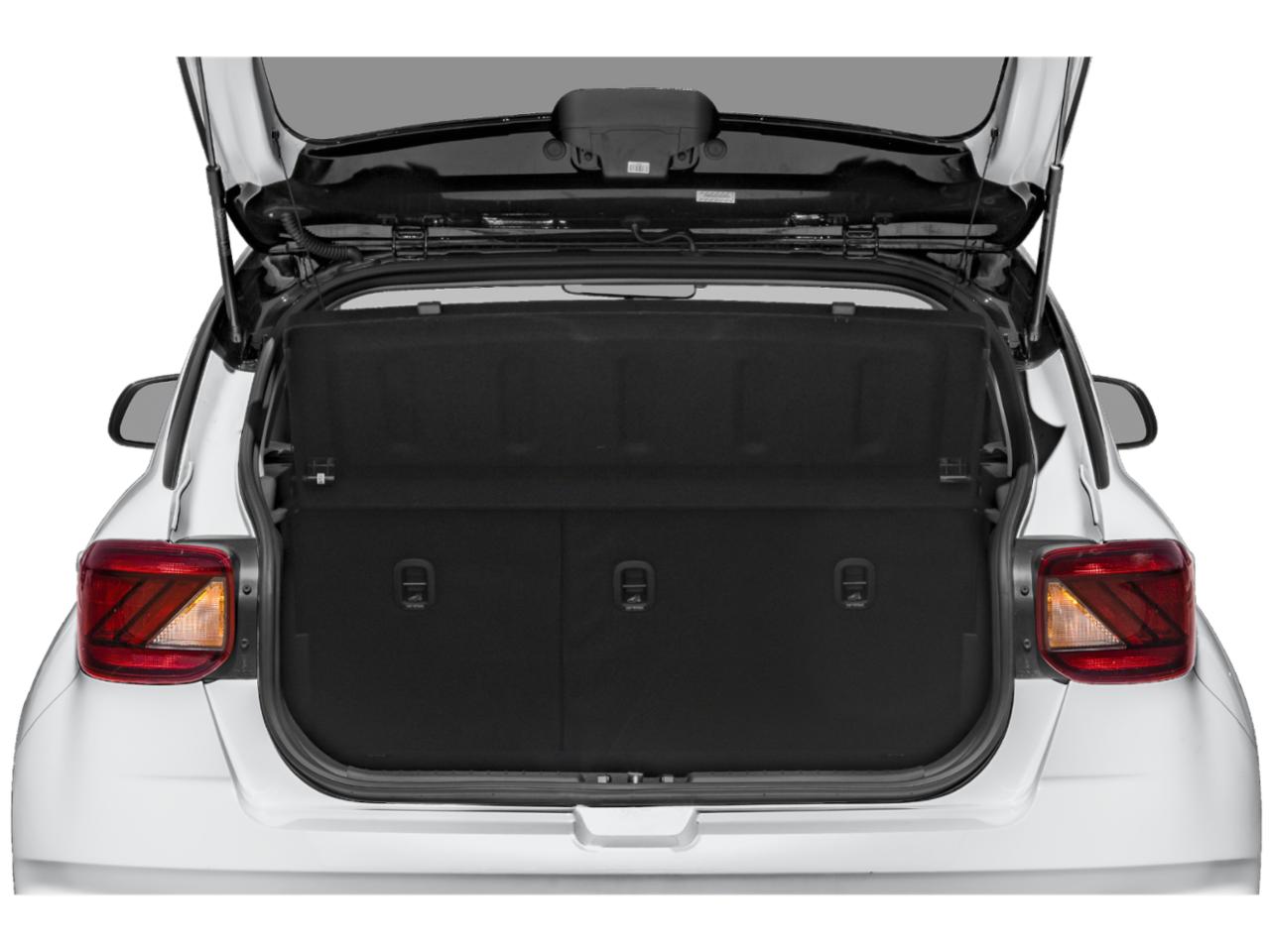 2025 Hyundai VENUE Vehicle Photo in Merrillville, IN 46410