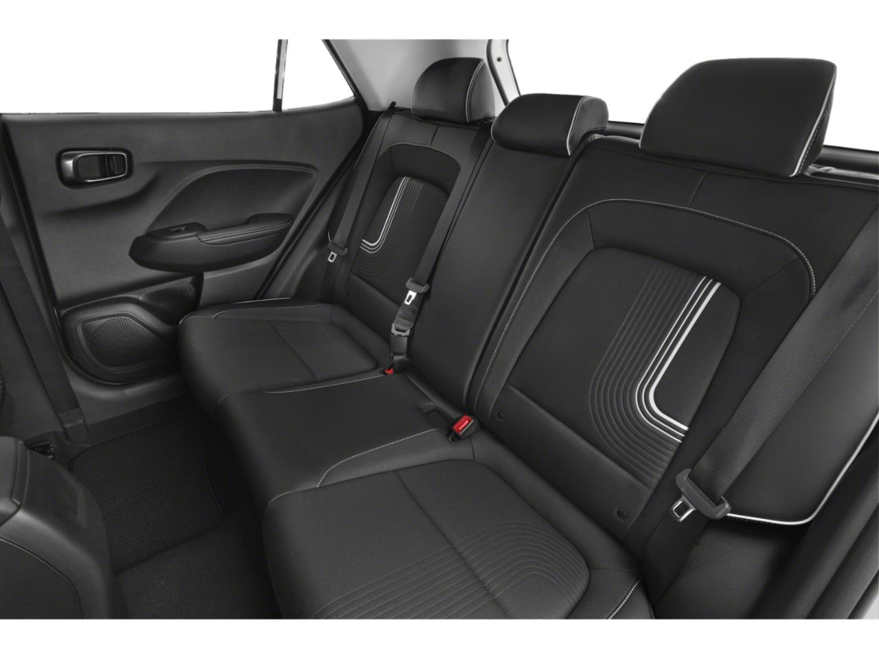2025 Hyundai VENUE Vehicle Photo in Merrillville, IN 46410