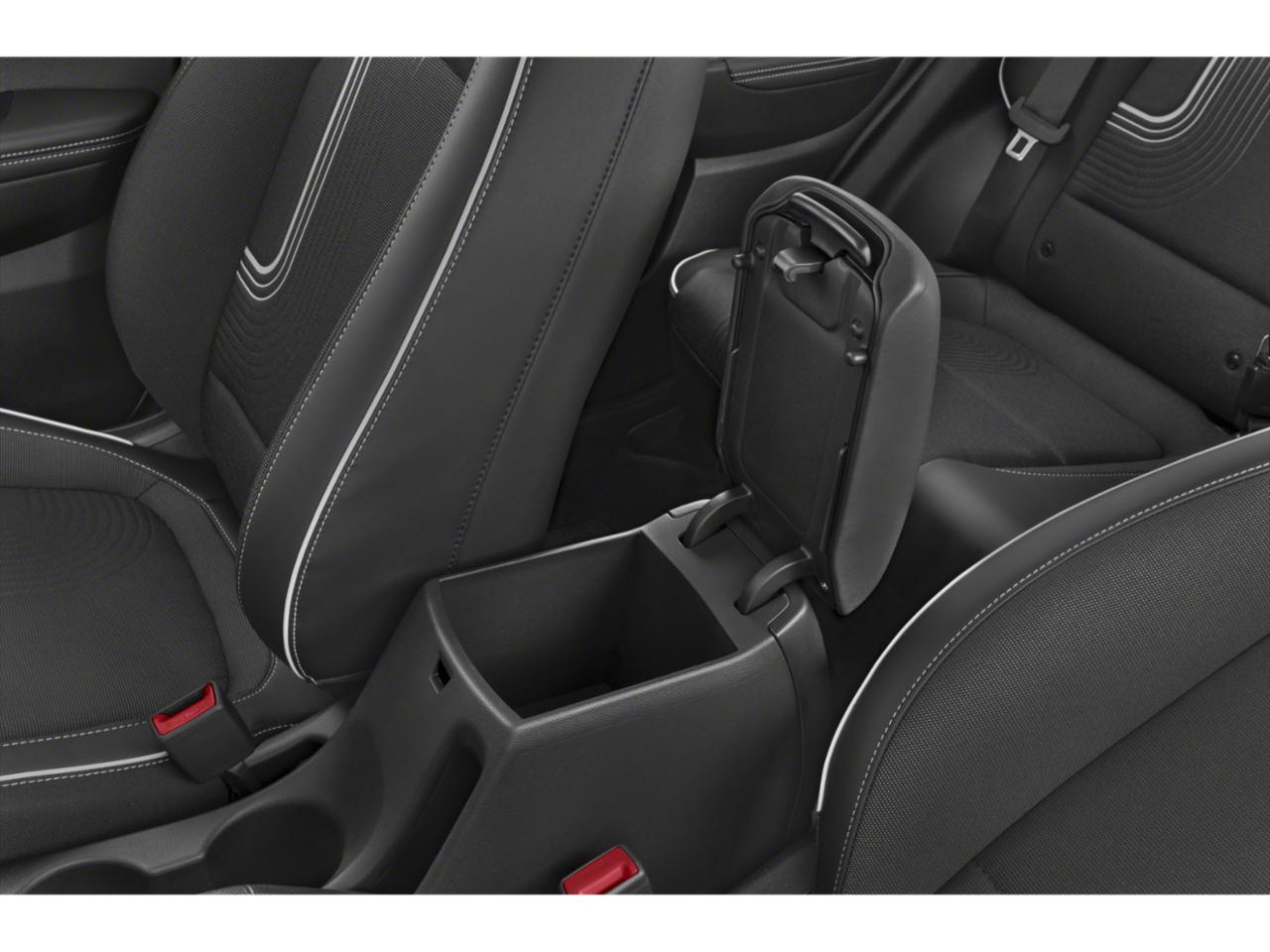 2025 Hyundai VENUE Vehicle Photo in Merrillville, IN 46410
