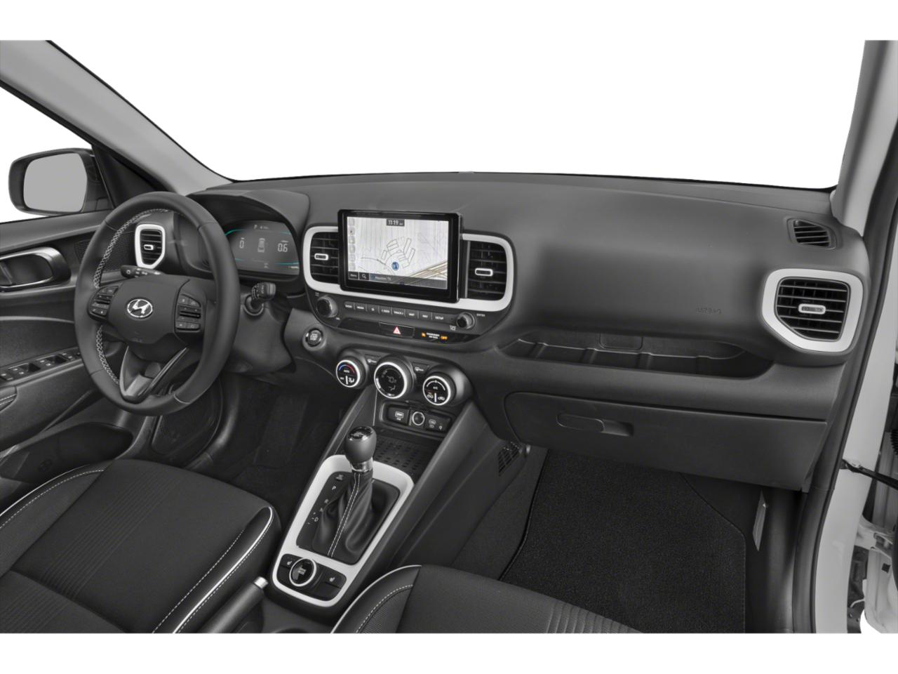 2025 Hyundai VENUE Vehicle Photo in Merrillville, IN 46410