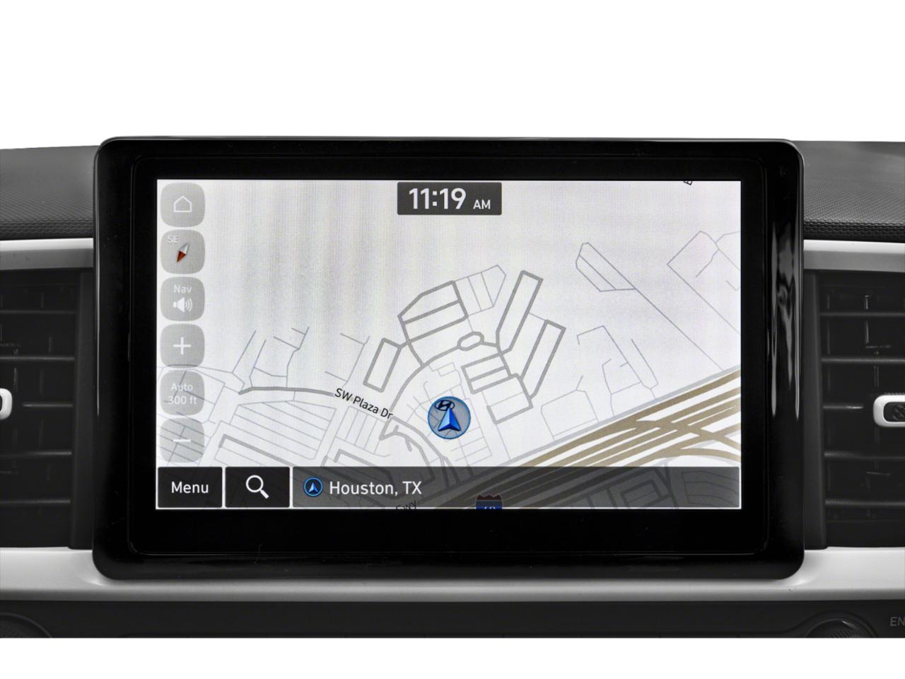 2025 Hyundai VENUE Vehicle Photo in Merrillville, IN 46410