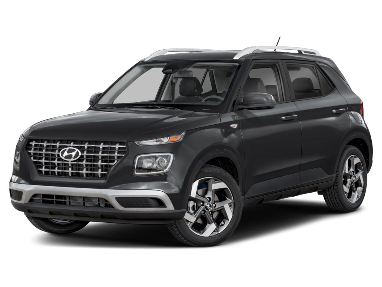 2025 Hyundai VENUE Vehicle Photo in Merrillville, IN 46410