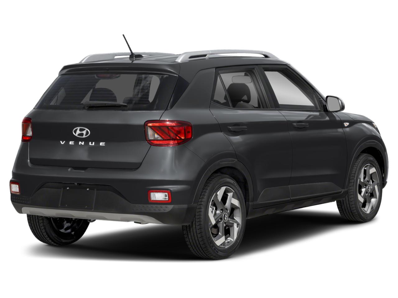 2025 Hyundai VENUE Vehicle Photo in Merrillville, IN 46410