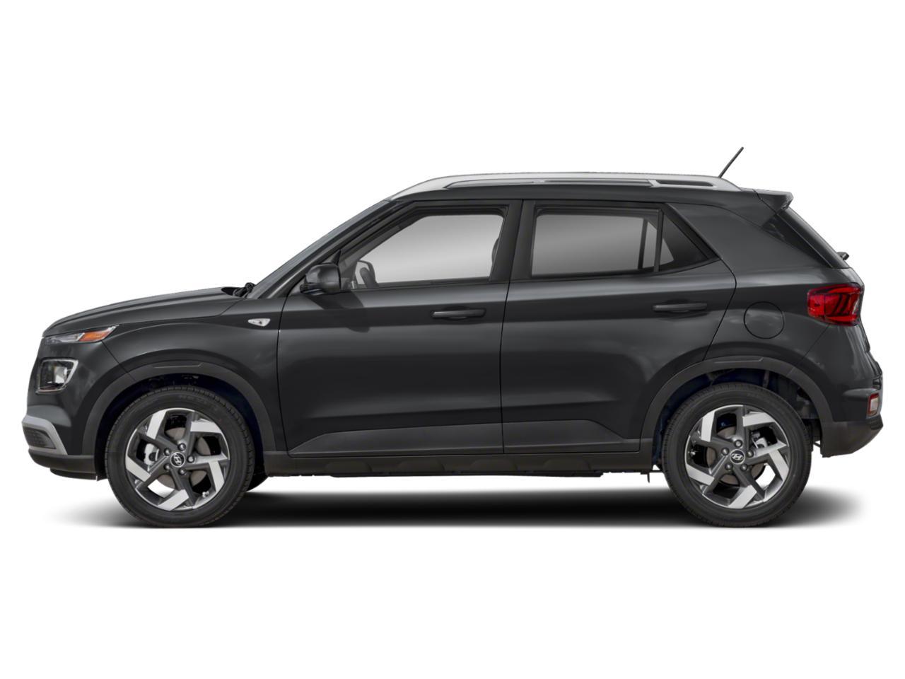 2025 Hyundai VENUE Vehicle Photo in Merrillville, IN 46410
