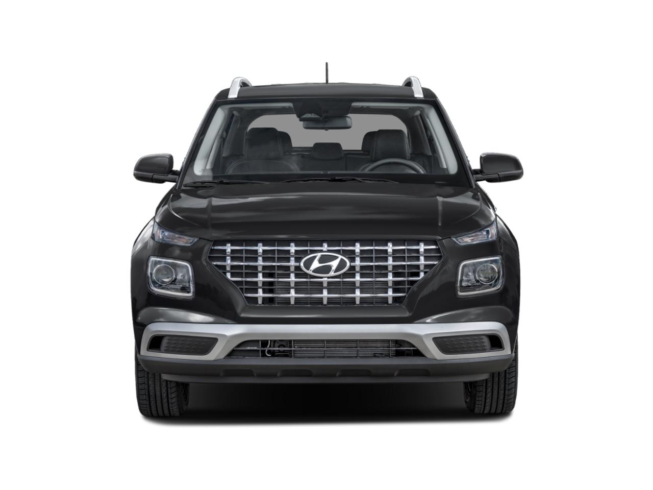 2025 Hyundai VENUE Vehicle Photo in Merrillville, IN 46410