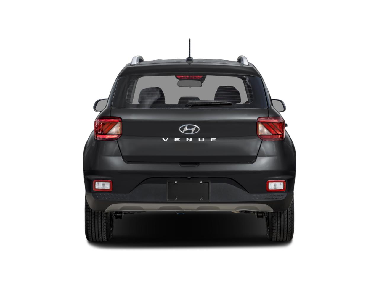 2025 Hyundai VENUE Vehicle Photo in Merrillville, IN 46410