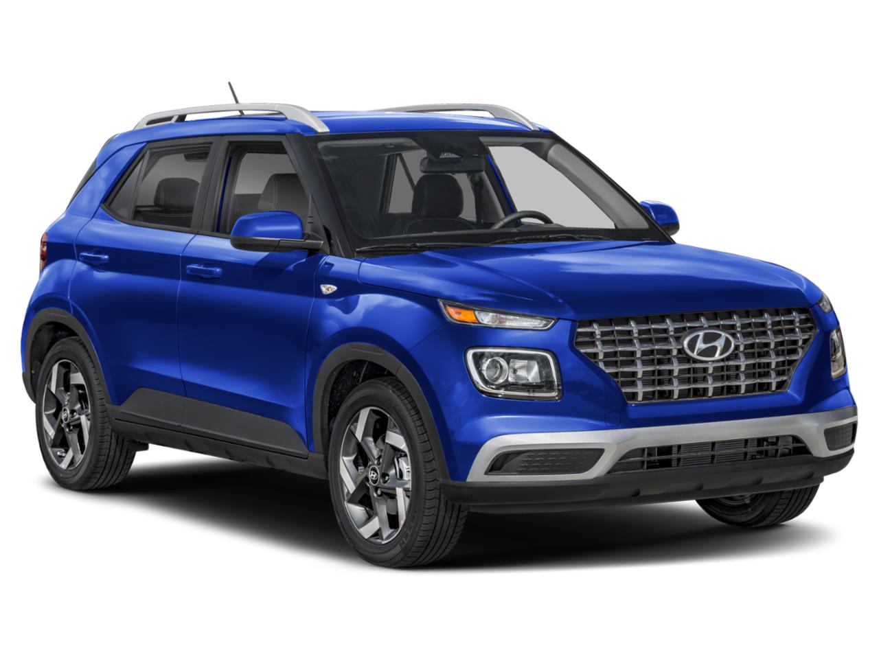 2025 Hyundai VENUE Vehicle Photo in Merrillville, IN 46410