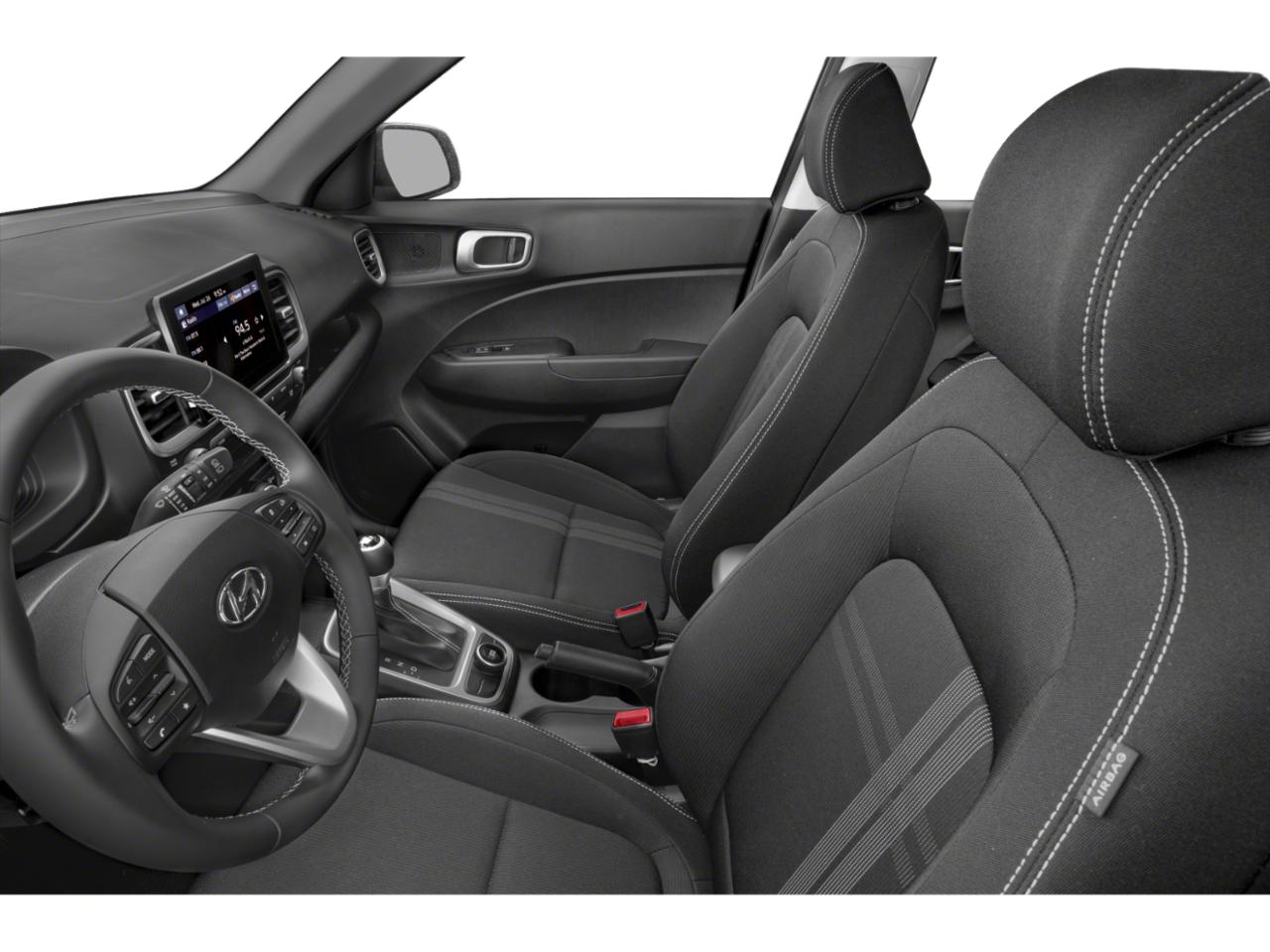 2025 Hyundai VENUE Vehicle Photo in Merrillville, IN 46410