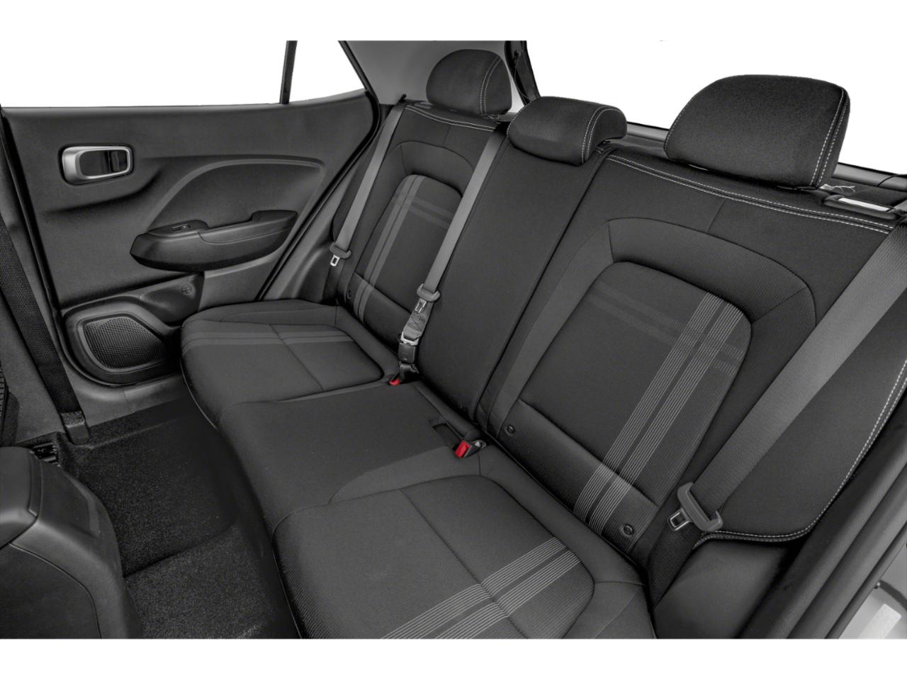 2025 Hyundai VENUE Vehicle Photo in Merrillville, IN 46410