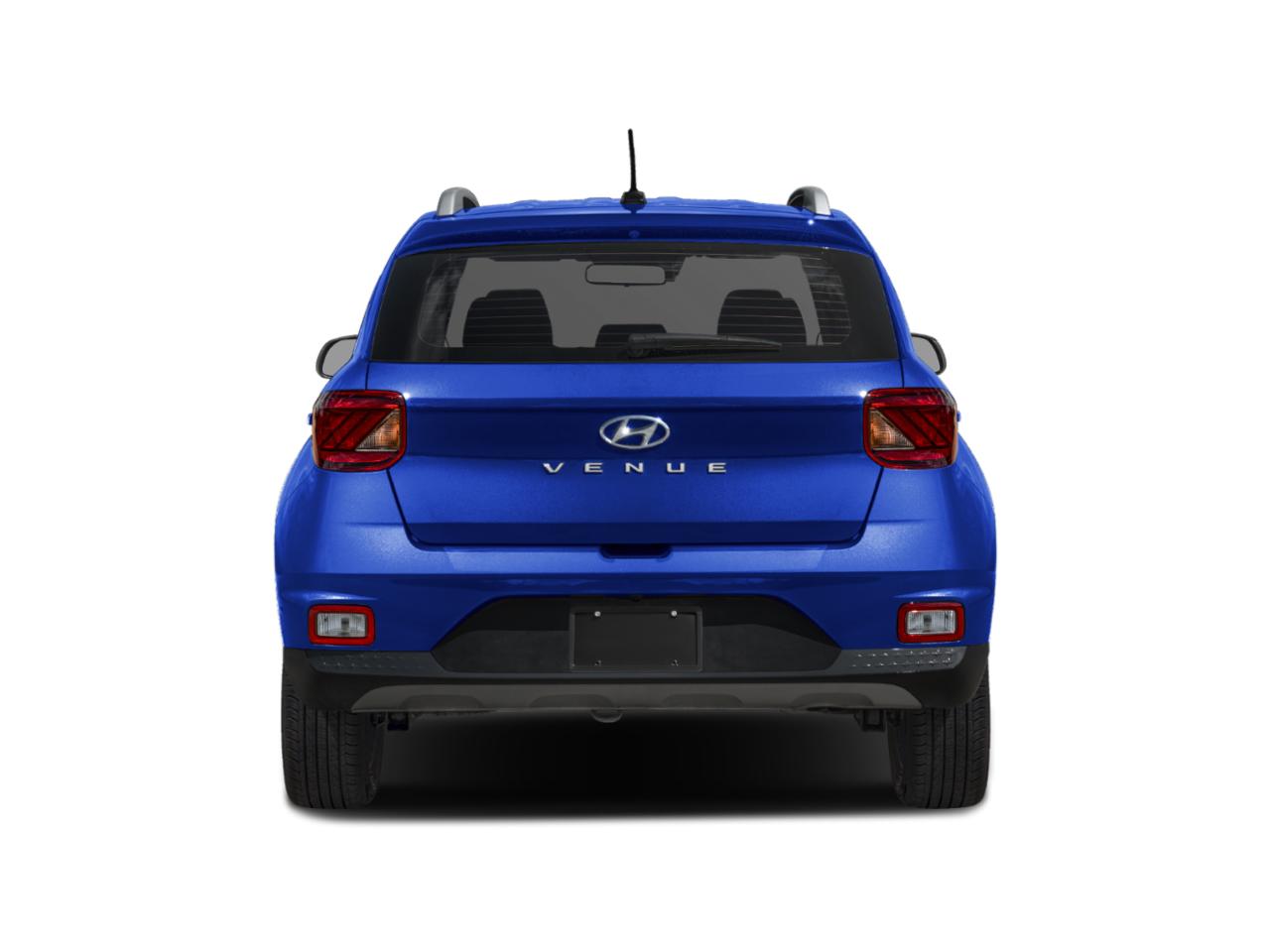 2025 Hyundai VENUE Vehicle Photo in Merrillville, IN 46410