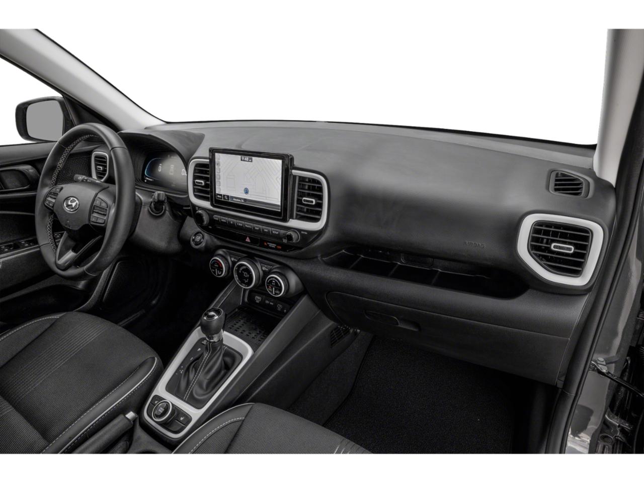 2025 Hyundai VENUE Vehicle Photo in Merrillville, IN 46410