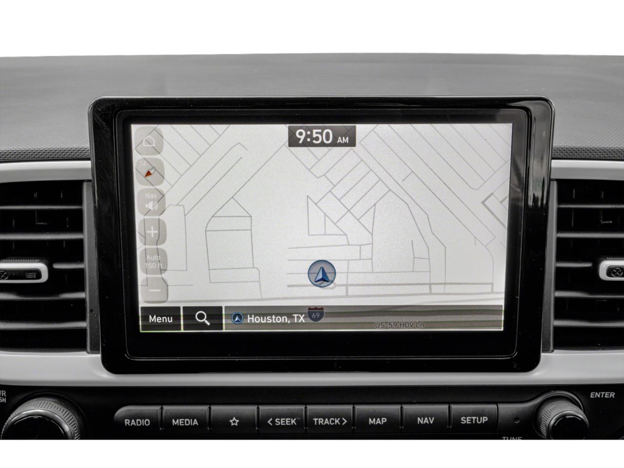 2025 Hyundai VENUE Vehicle Photo in Merrillville, IN 46410