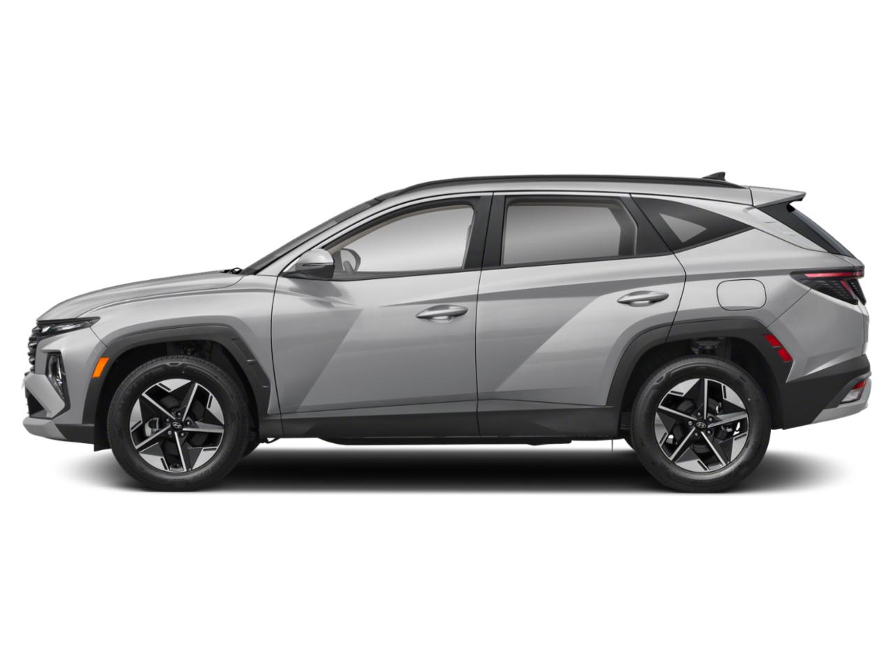 2025 Hyundai TUCSON Hybrid Vehicle Photo in Merrillville, IN 46410