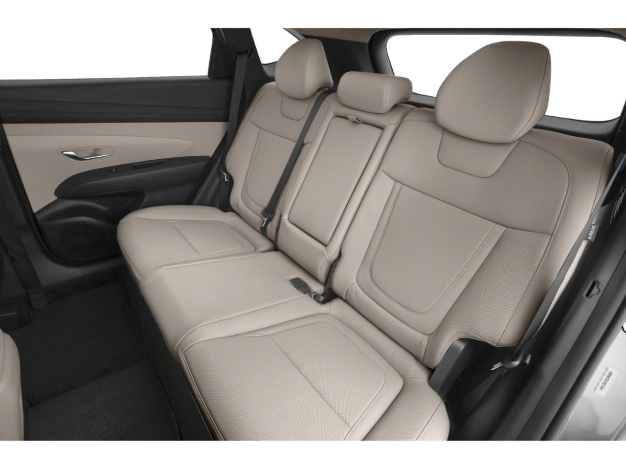 2025 Hyundai TUCSON Hybrid Vehicle Photo in Merrillville, IN 46410