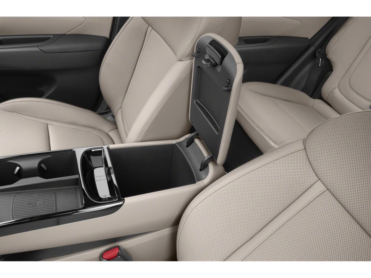 2025 Hyundai TUCSON Hybrid Vehicle Photo in Merrillville, IN 46410