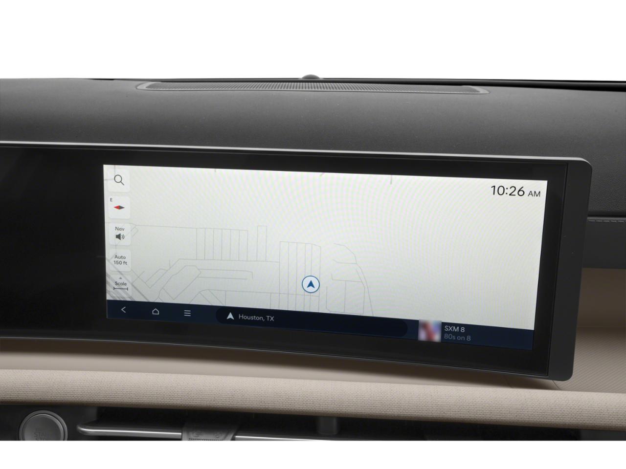 2025 Hyundai TUCSON Hybrid Vehicle Photo in Merrillville, IN 46410