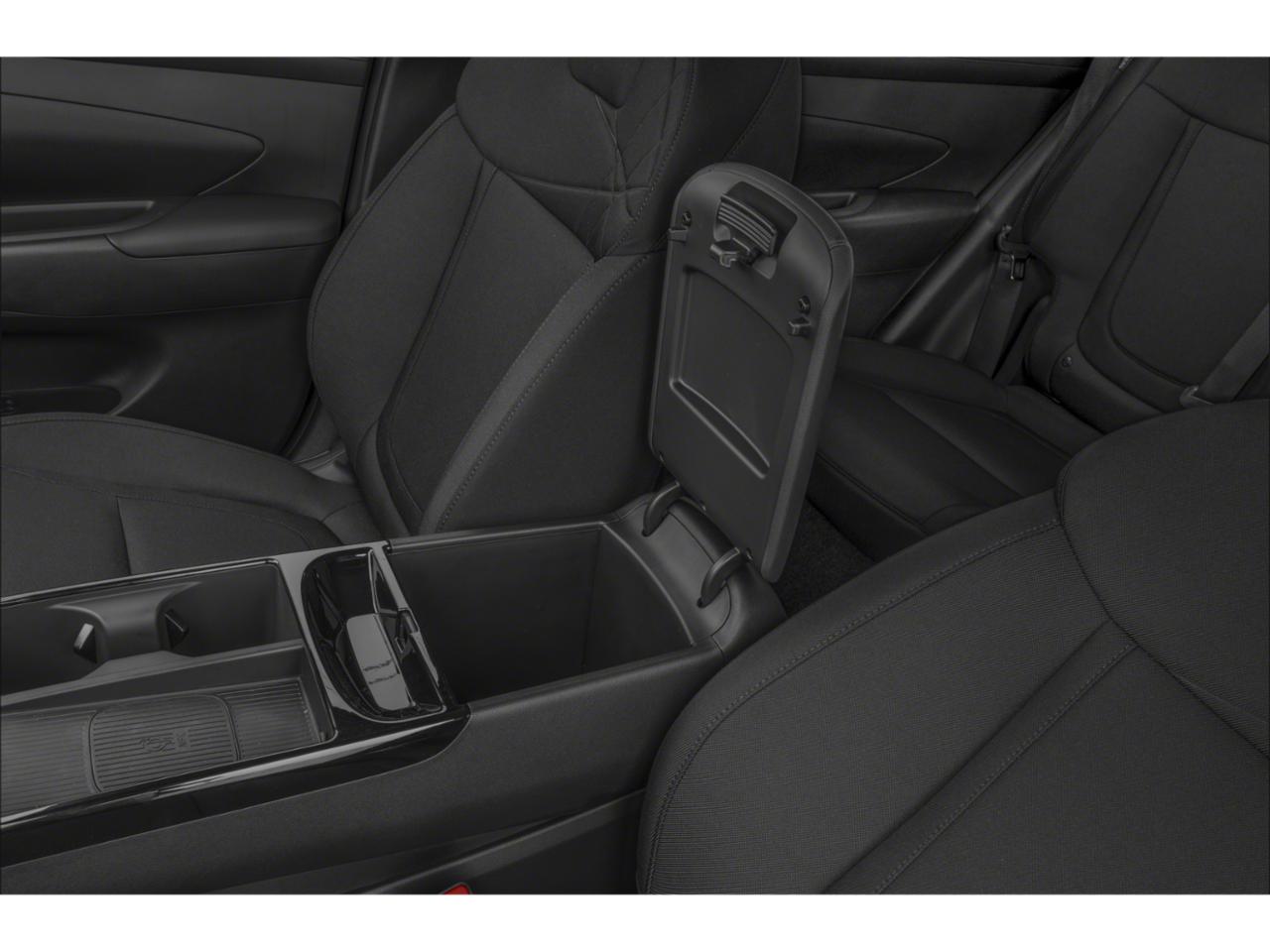 2025 Hyundai TUCSON Hybrid Vehicle Photo in Merrillville, IN 46410