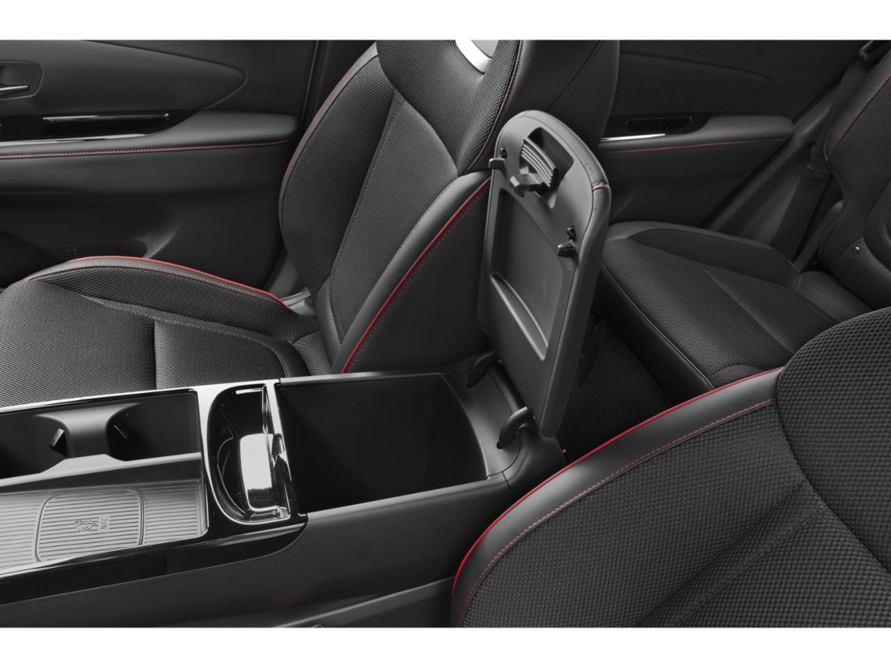 2025 Hyundai TUCSON Hybrid Vehicle Photo in Merrillville, IN 46410
