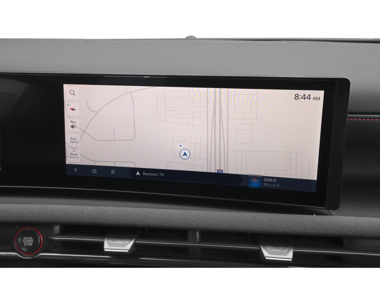 2025 Hyundai TUCSON Hybrid Vehicle Photo in Merrillville, IN 46410