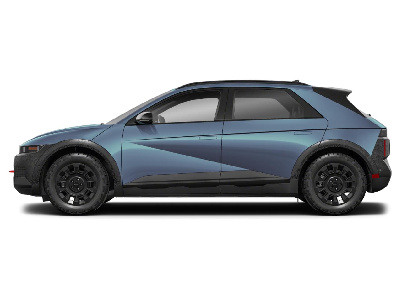 2025 Hyundai IONIQ 5 Vehicle Photo in Harrisburg, PA 17111