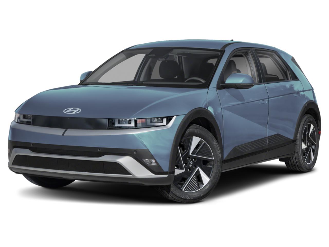 2025 Hyundai IONIQ 5 Vehicle Photo in Philadelphia, PA 19116