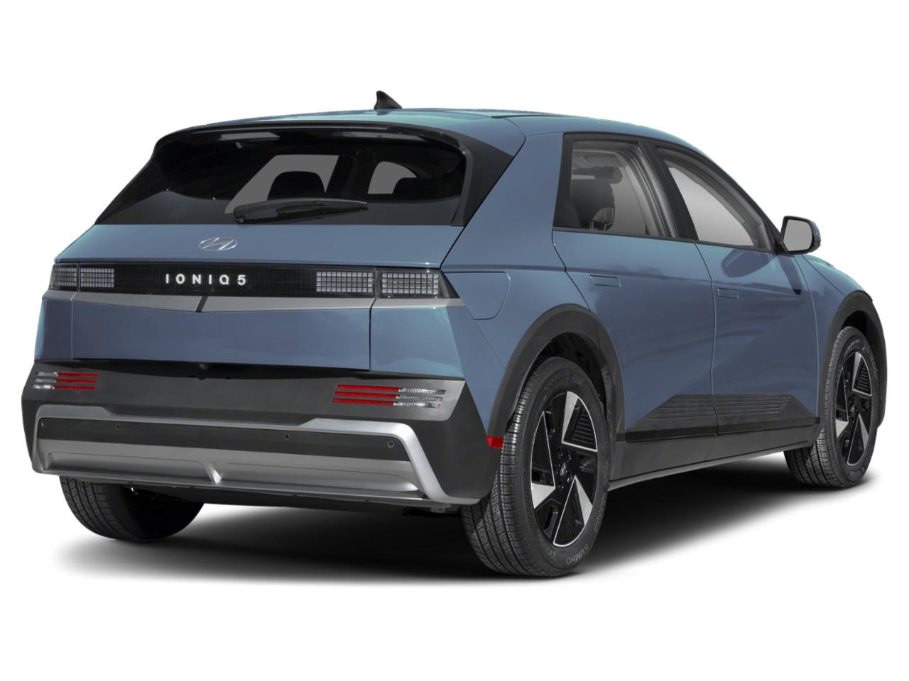 2025 Hyundai IONIQ 5 Vehicle Photo in Philadelphia, PA 19116