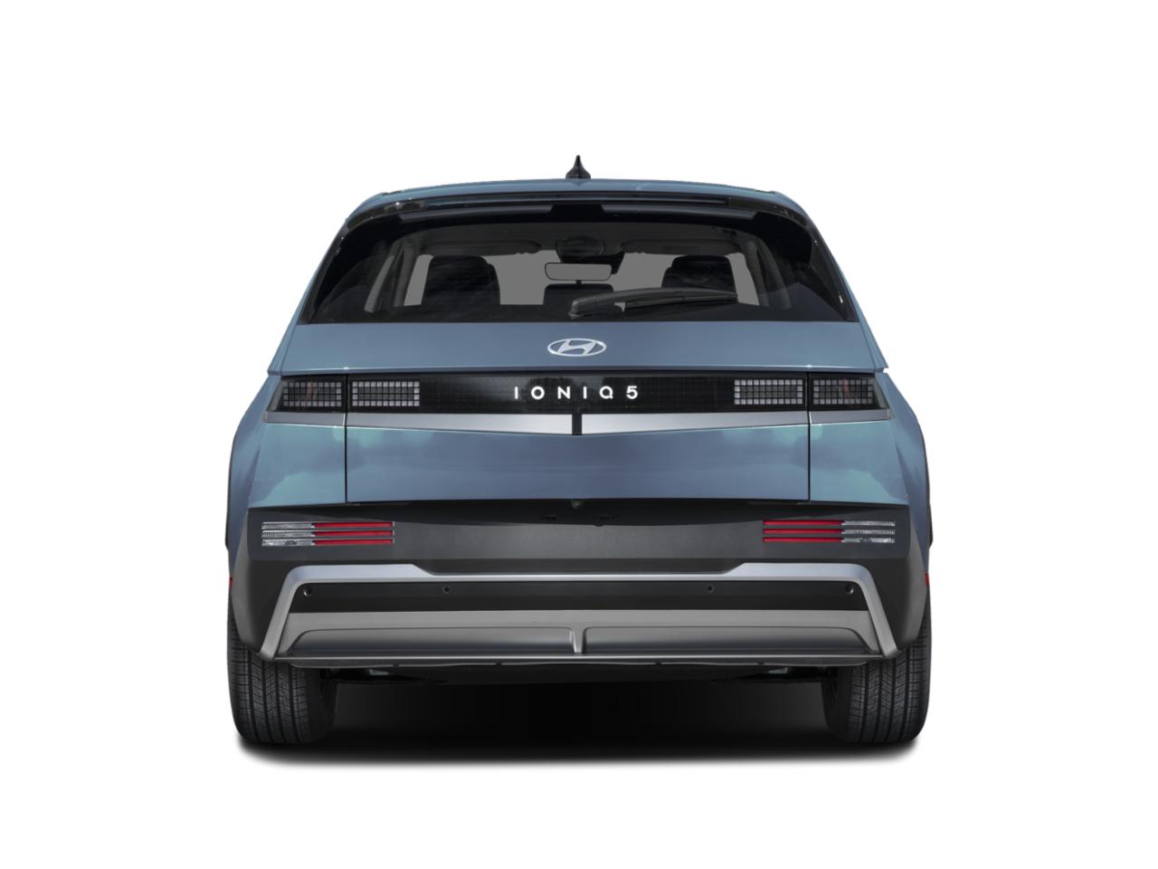2025 Hyundai IONIQ 5 Vehicle Photo in Philadelphia, PA 19116