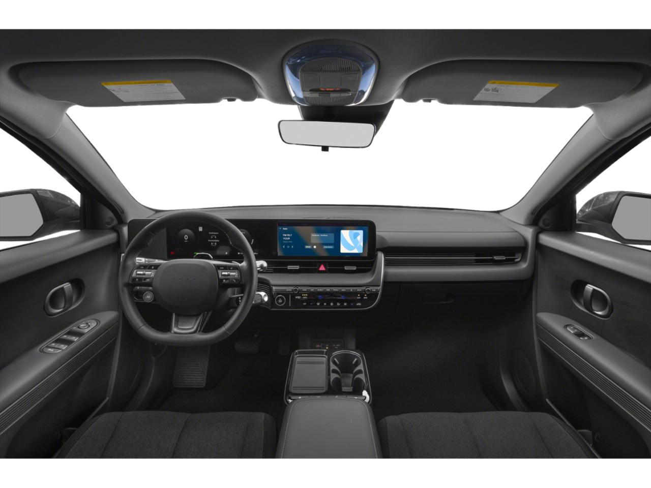 2025 Hyundai IONIQ 5 Vehicle Photo in Philadelphia, PA 19116