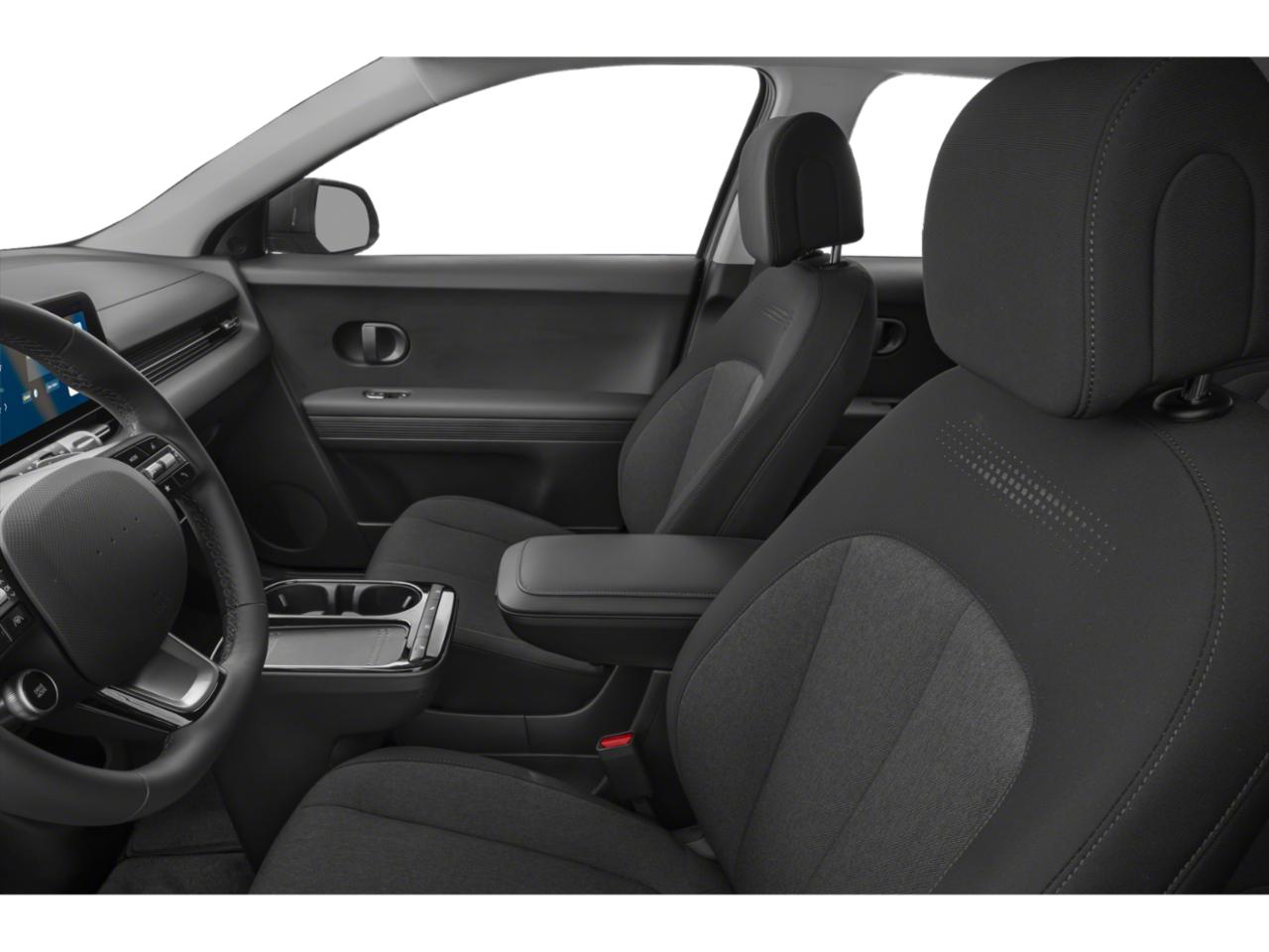 2025 Hyundai IONIQ 5 Vehicle Photo in Philadelphia, PA 19116