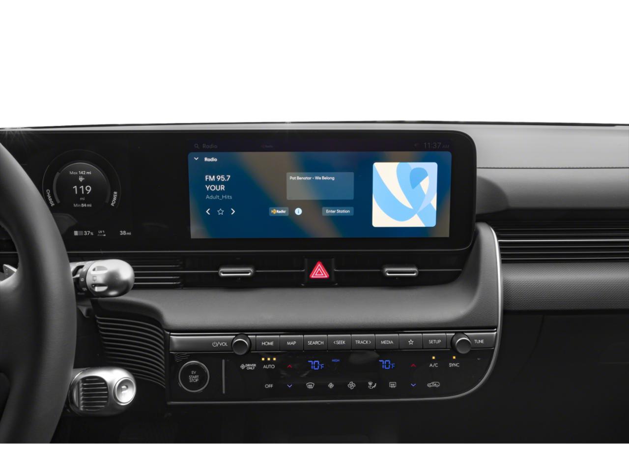 2025 Hyundai IONIQ 5 Vehicle Photo in Philadelphia, PA 19116