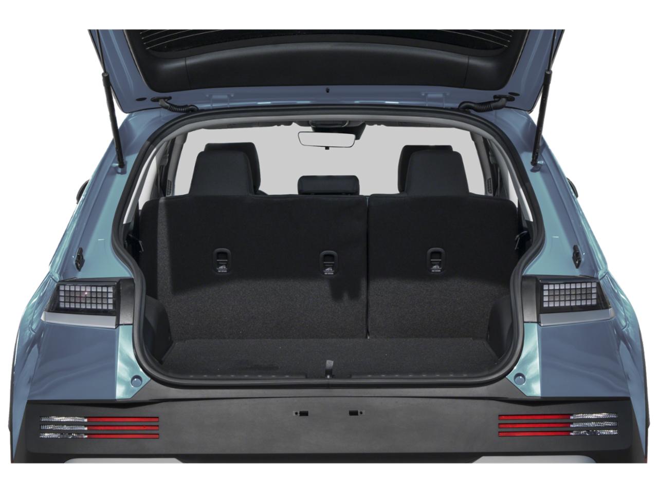 2025 Hyundai IONIQ 5 Vehicle Photo in Philadelphia, PA 19116