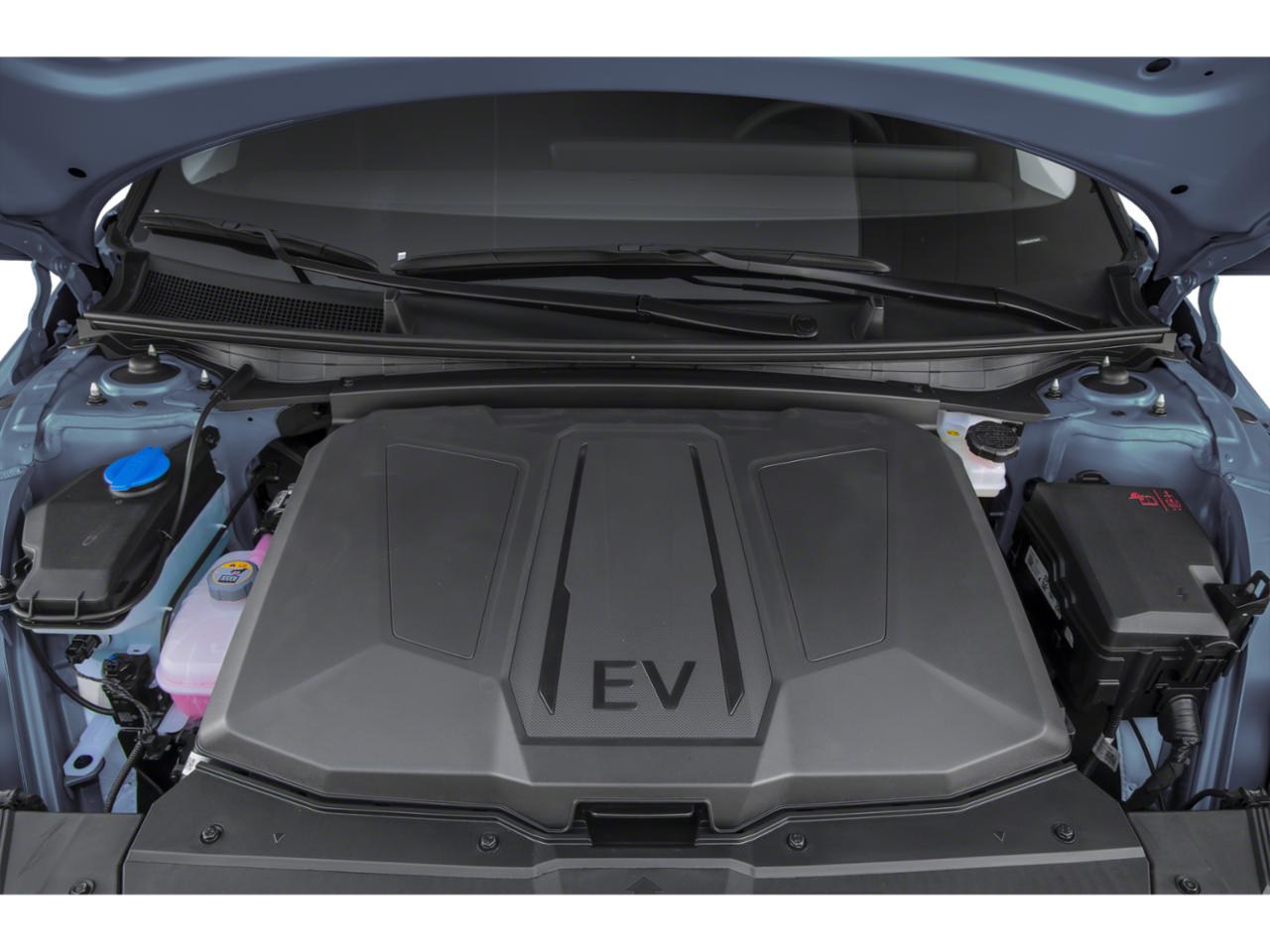 2025 Hyundai IONIQ 5 Vehicle Photo in Philadelphia, PA 19116