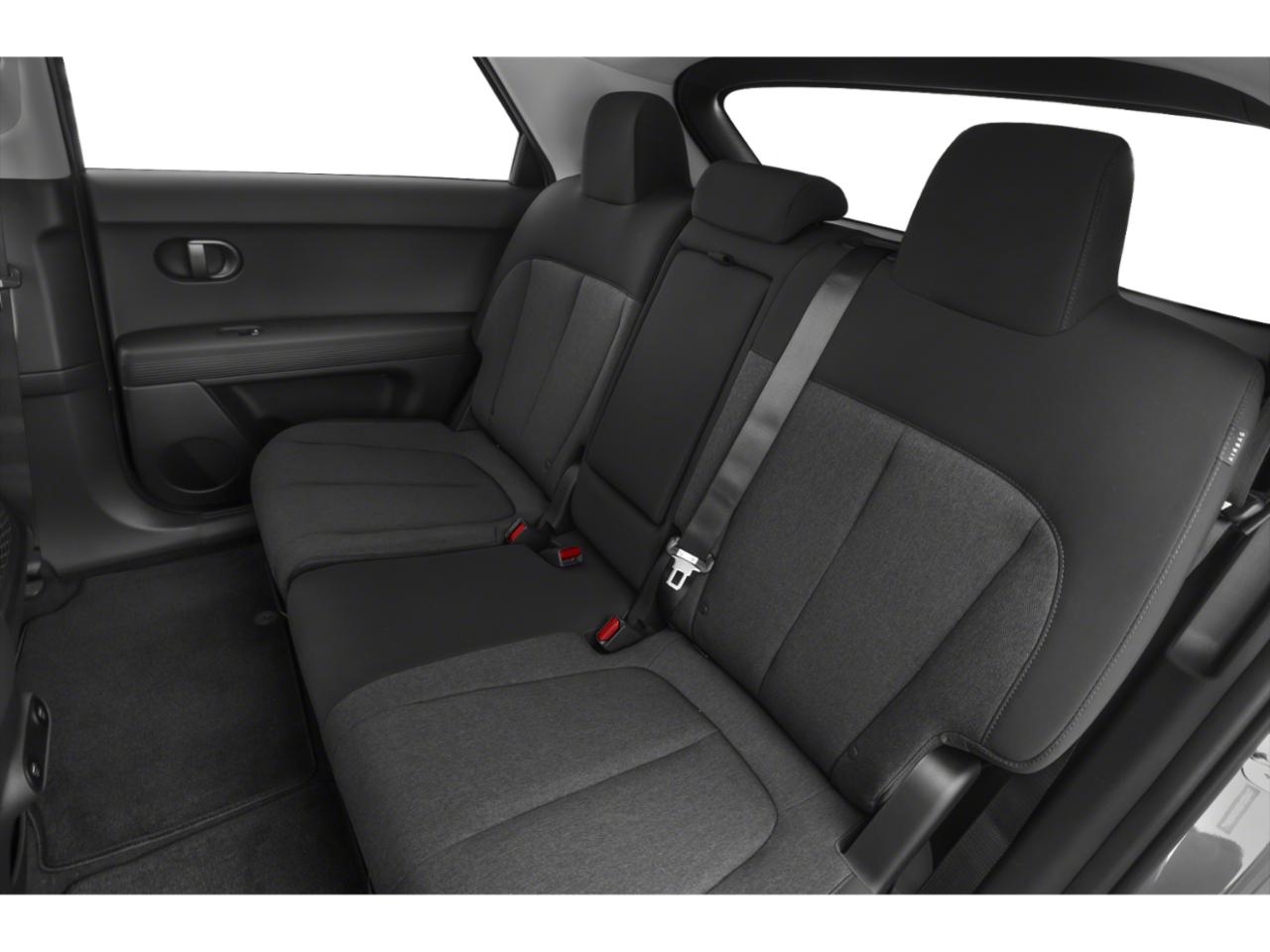 2025 Hyundai IONIQ 5 Vehicle Photo in Philadelphia, PA 19116