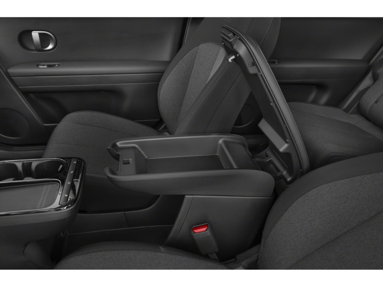 2025 Hyundai IONIQ 5 Vehicle Photo in Philadelphia, PA 19116