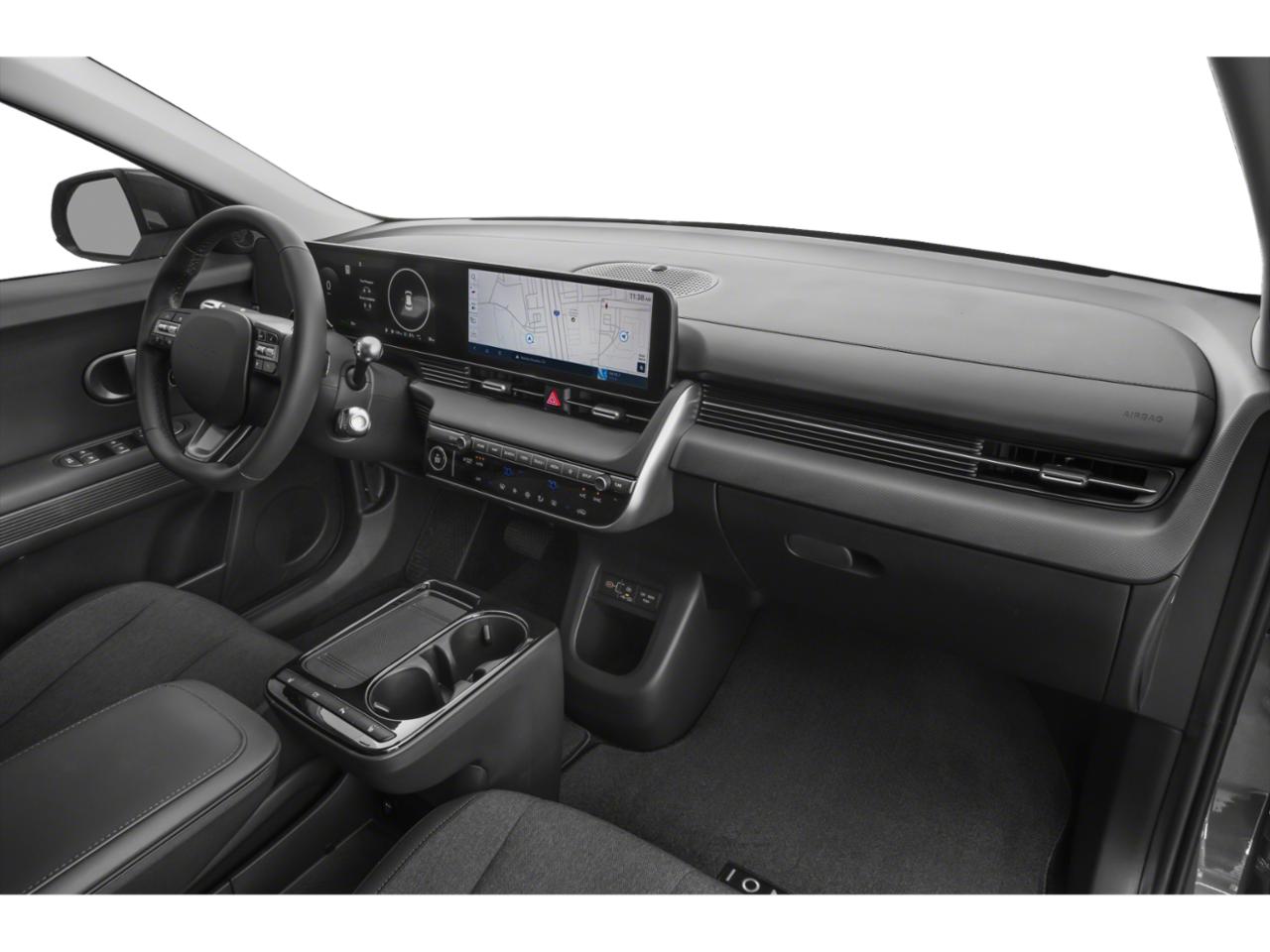 2025 Hyundai IONIQ 5 Vehicle Photo in Philadelphia, PA 19116