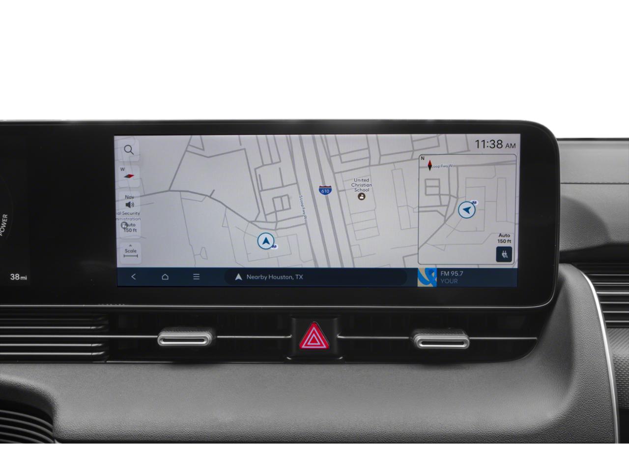 2025 Hyundai IONIQ 5 Vehicle Photo in Philadelphia, PA 19116