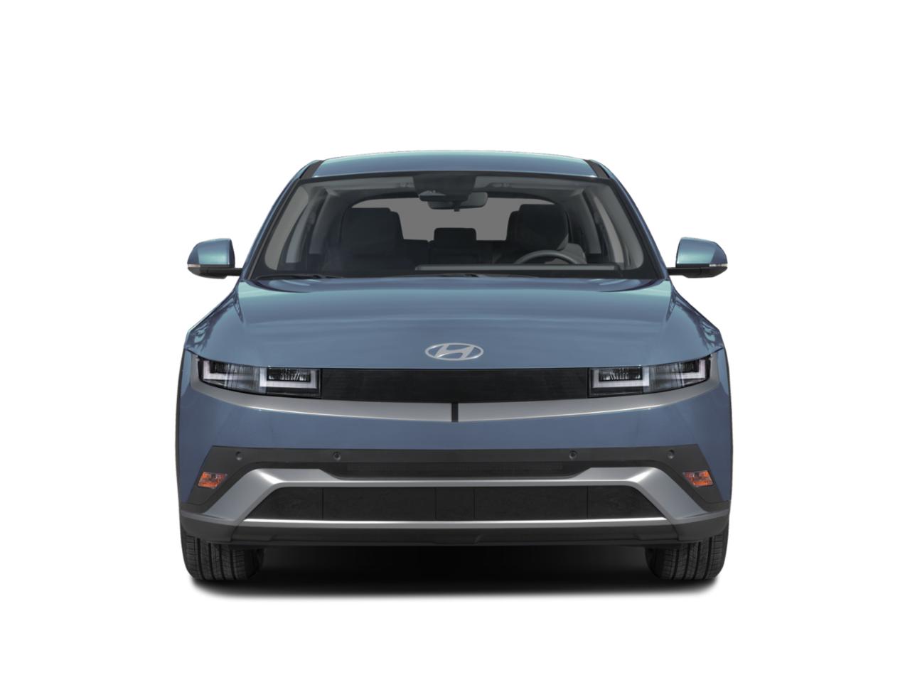 2025 Hyundai IONIQ 5 Vehicle Photo in Philadelphia, PA 19116