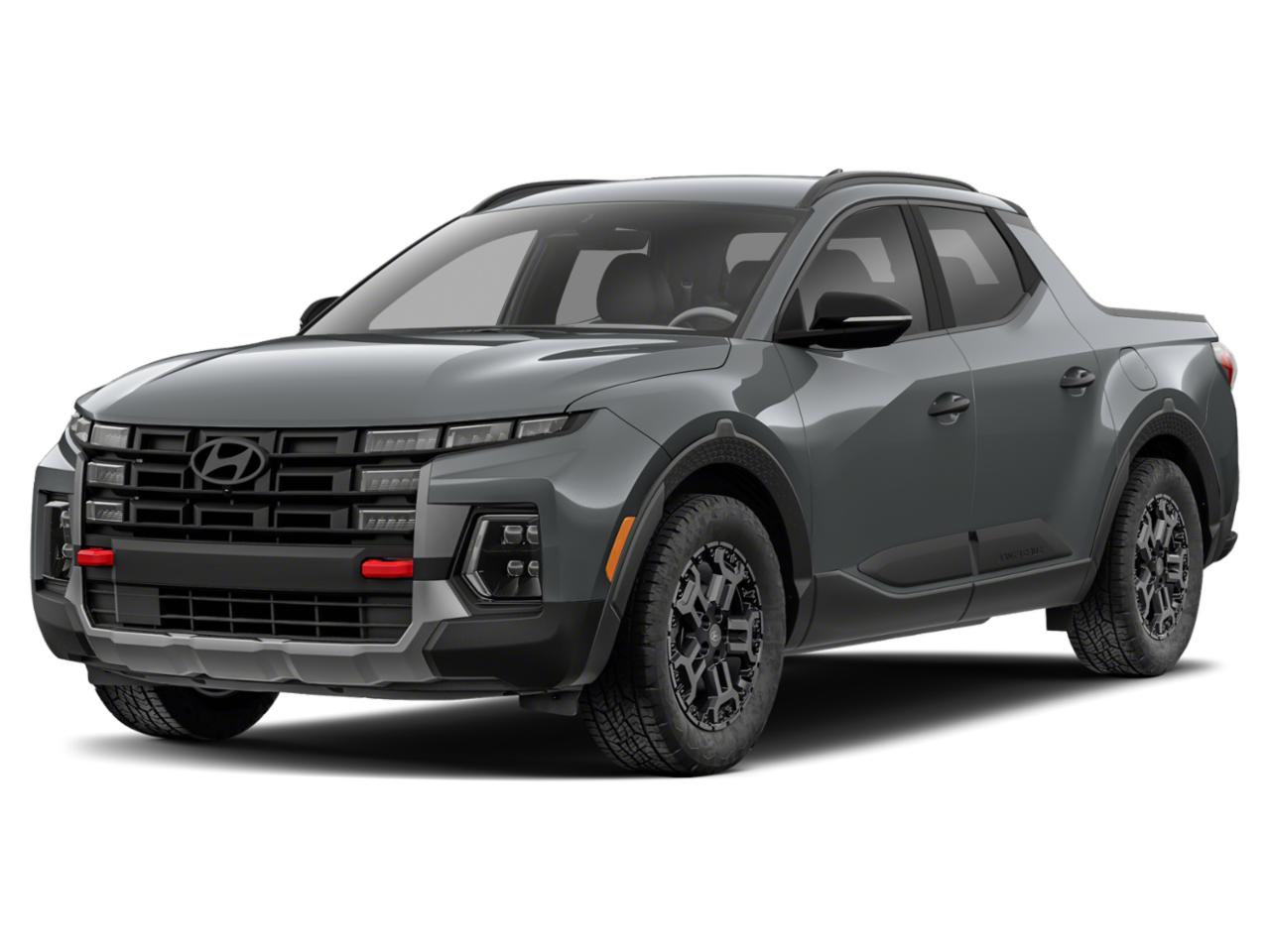 2025 Hyundai SANTA CRUZ Vehicle Photo in Merrillville, IN 46410
