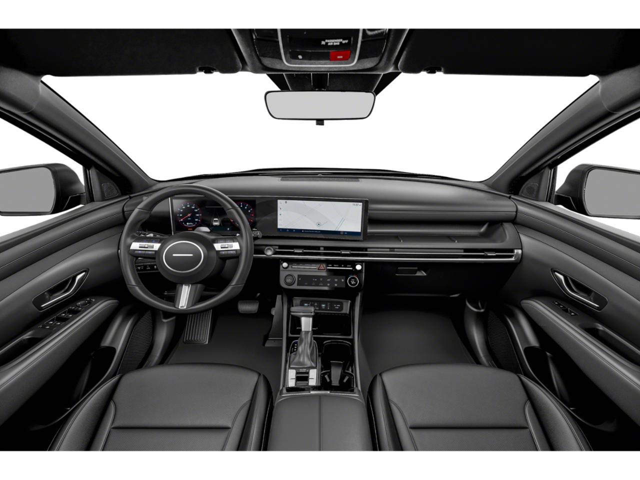 2025 Hyundai SANTA CRUZ Vehicle Photo in Merrillville, IN 46410