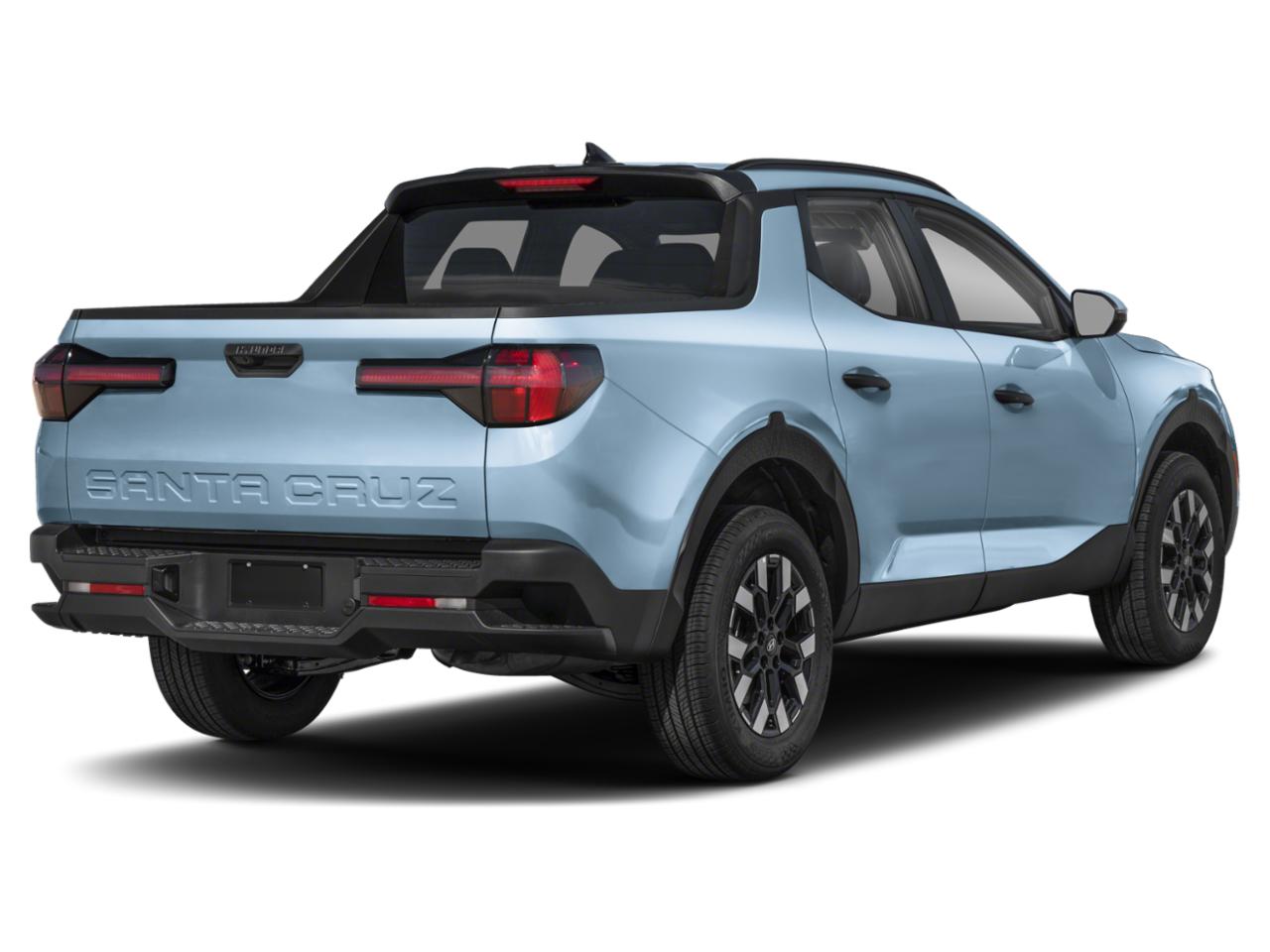2025 Hyundai SANTA CRUZ Vehicle Photo in Merrillville, IN 46410