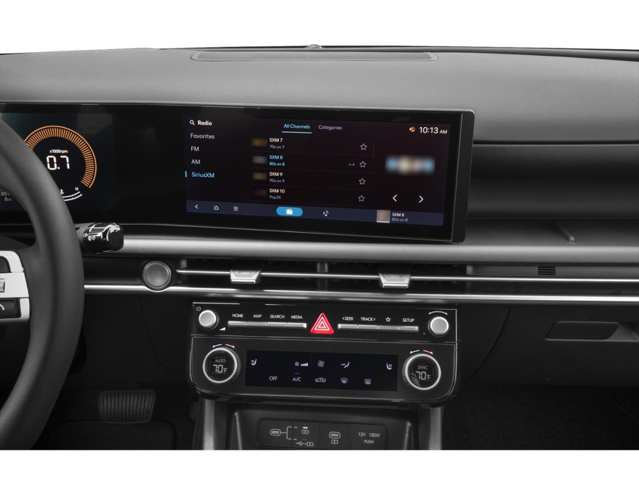 2025 Hyundai SANTA CRUZ Vehicle Photo in Merrillville, IN 46410