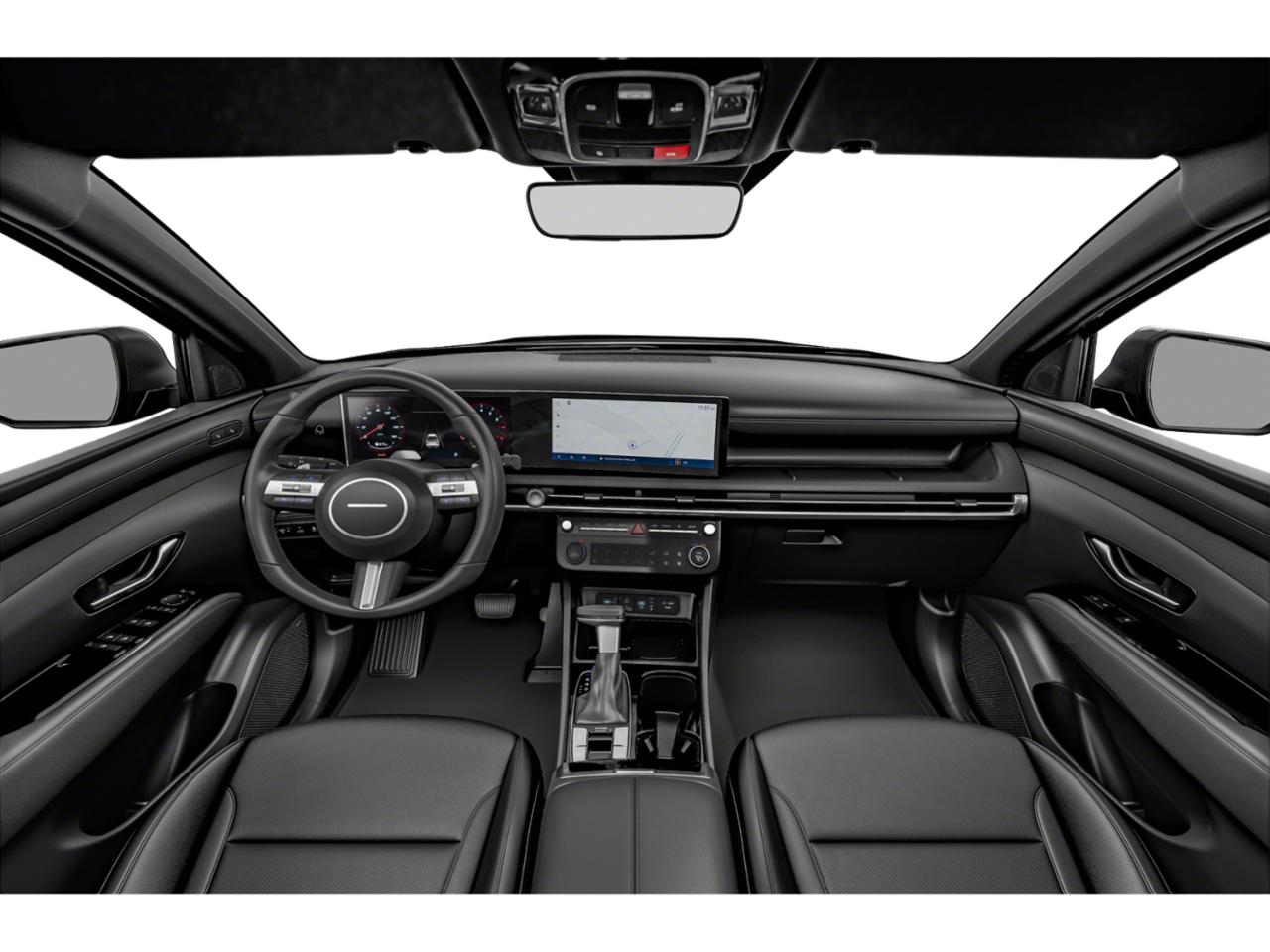 2025 Hyundai SANTA CRUZ Vehicle Photo in Merrillville, IN 46410
