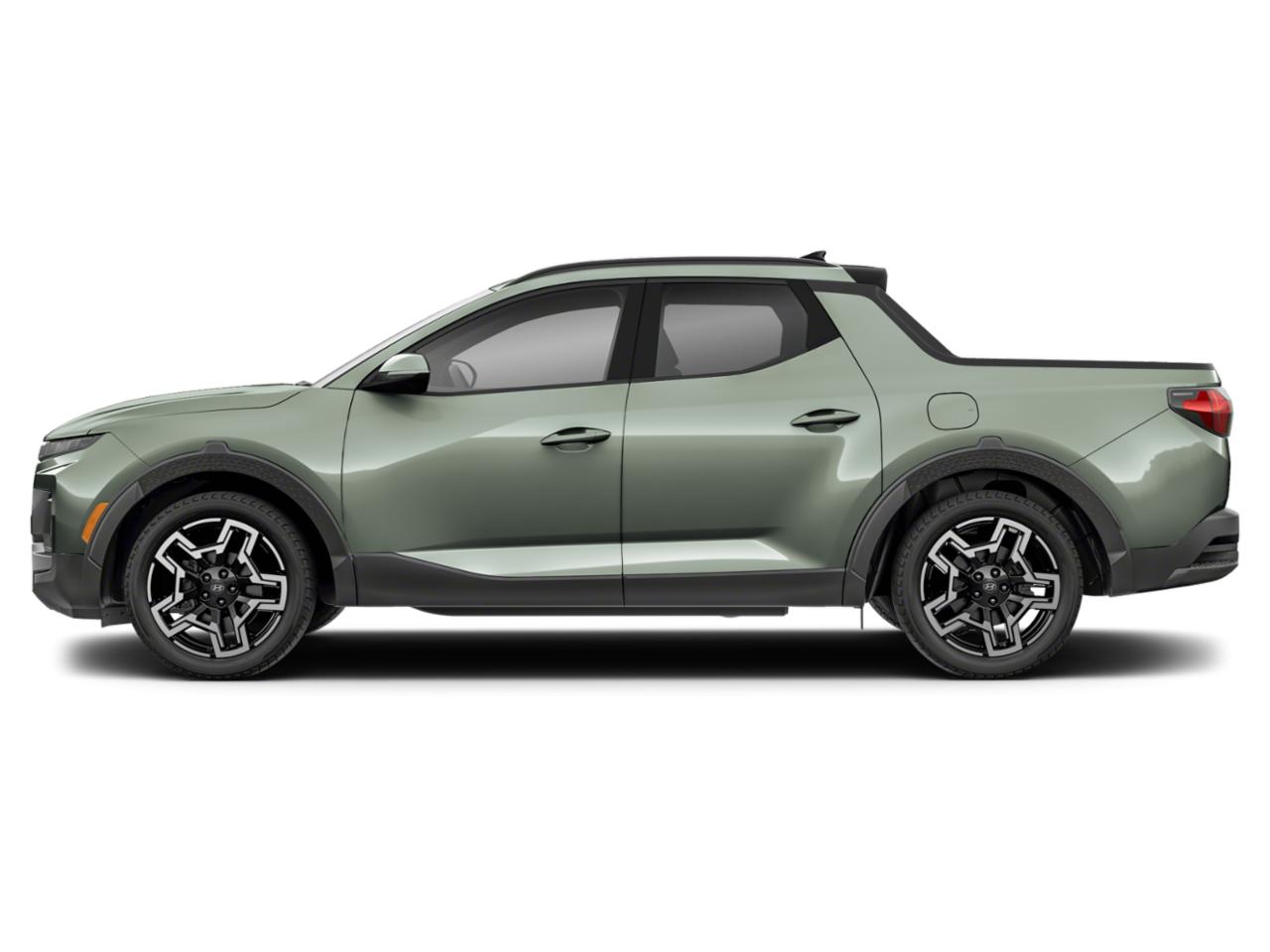 2025 Hyundai SANTA CRUZ Vehicle Photo in Merrillville, IN 46410