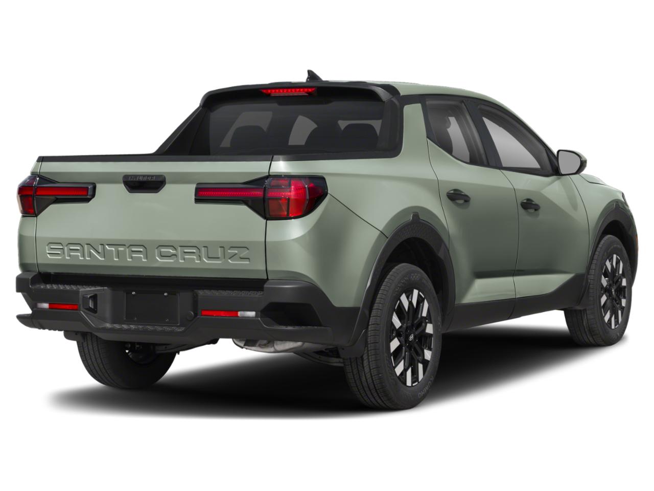 2025 Hyundai SANTA CRUZ Vehicle Photo in Merrillville, IN 46410
